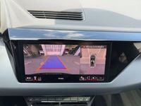 Audi e-tron GT - Vorschau Bild 17