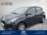 Hyundai i10 Select *Navi*PDC*CAM*ALLWETTER*Tempomat*BT