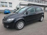 Volkswagen Golf Plus 1,6 1.Hand Scheckheft - VW Golf Plus Gebrauchtwagen in Lübeck