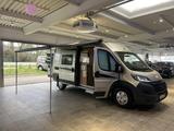 Fiat Ducato*Wohnmobil*Dexter DE600*Solar/Markise/TV* - Ducato