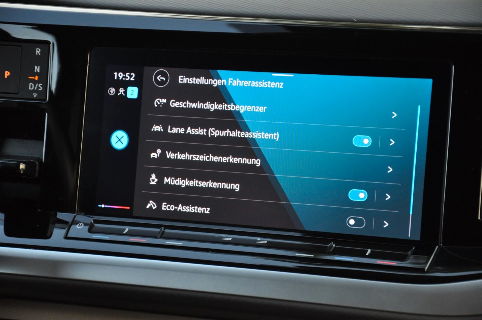 Volkswagen T7 Multivan Edition Lang 2.0 TSI MATRIX-AHK-NAV