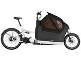 Riese & Müller Packster2 70 CT vario Testbike 2025 - Größe: Uni - Offers