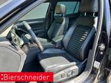 Volkswagen Passat Alltrack 2.0 TDI DSG 4Mo. IQ.LIGHT LEDER  - Volkswagen Passat Alltrack mit Diesel-Antrieb