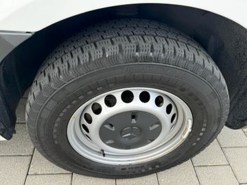 Mercedes Sprinter - 12