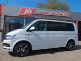 Volkswagen T6 Multivan Highline 4Motion LED*Navi*Kamera - VW T6 Multivan Gebrauchtwagen in Hannover