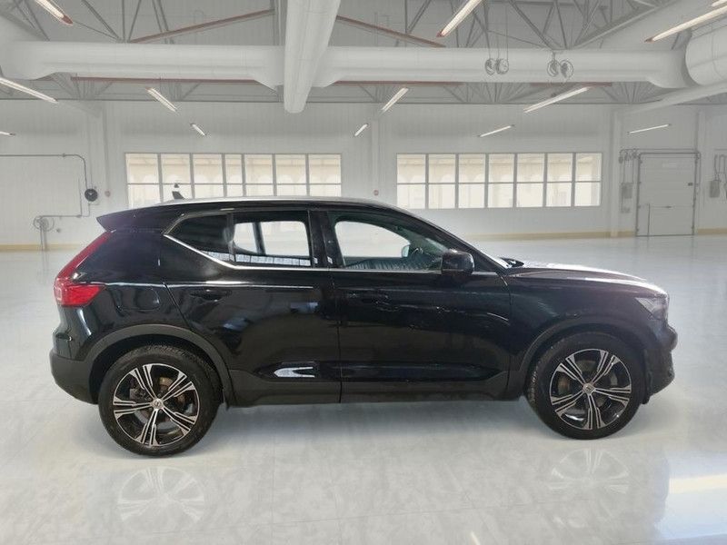 Volvo VOLVO XC40 T5 PLUG-IN HYBRID AUTO RECHARGE INSCR imagem 3