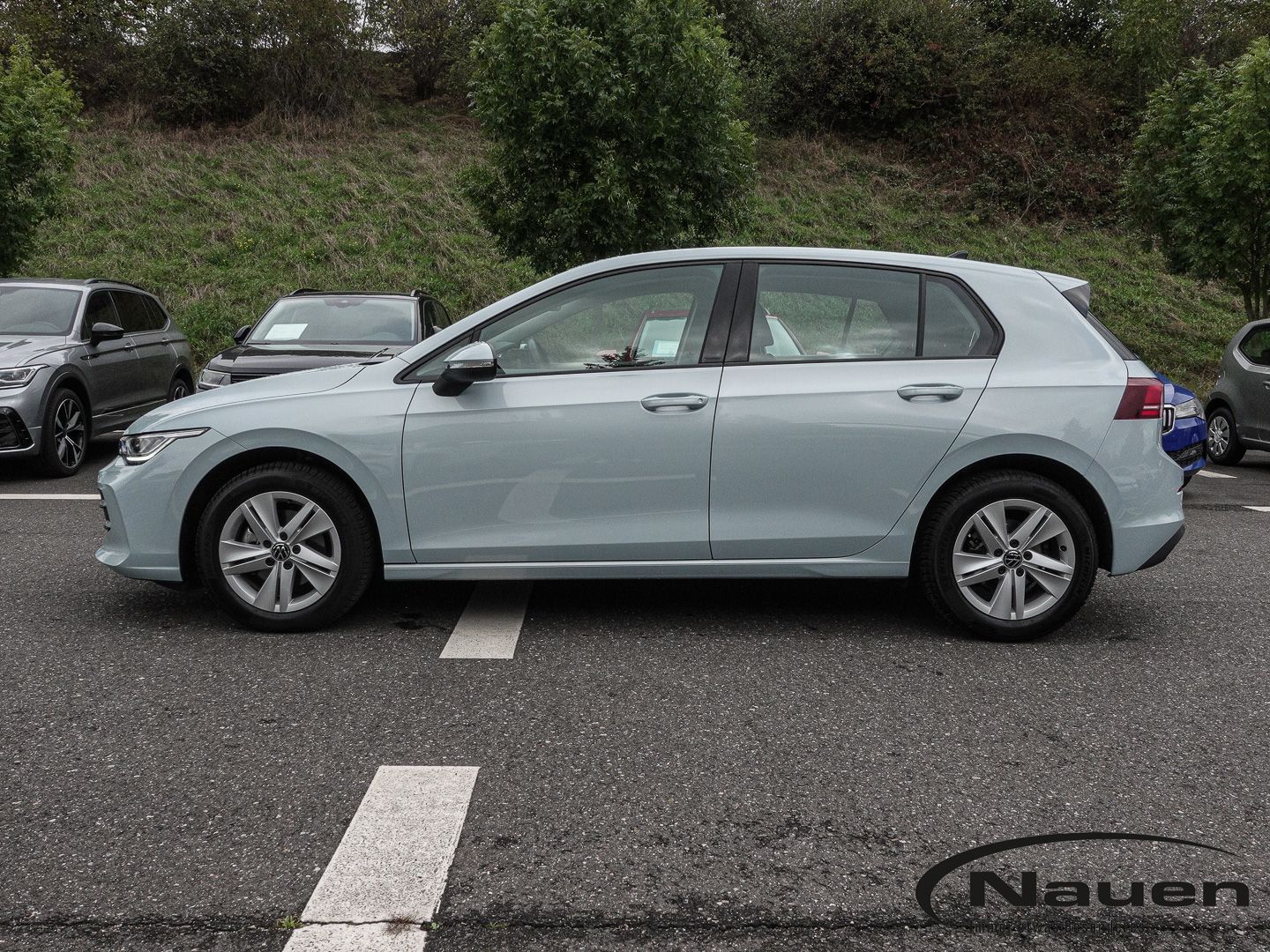Volkswagen Golf - Bild 6
