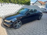 BMW 318 Ci Cabrio*Tief*Breit*Hard* Top Zustand* - BMW 318: 318ti