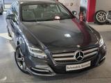 Mercedes-Benz CLS 350 CDI BE 4Matic,SSD,Klima-Sitz,SpurTotPark - Mercedes-Benz CLS 350: Cdi