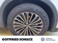Volkswagen Tiguan - Vorschau Bild 6