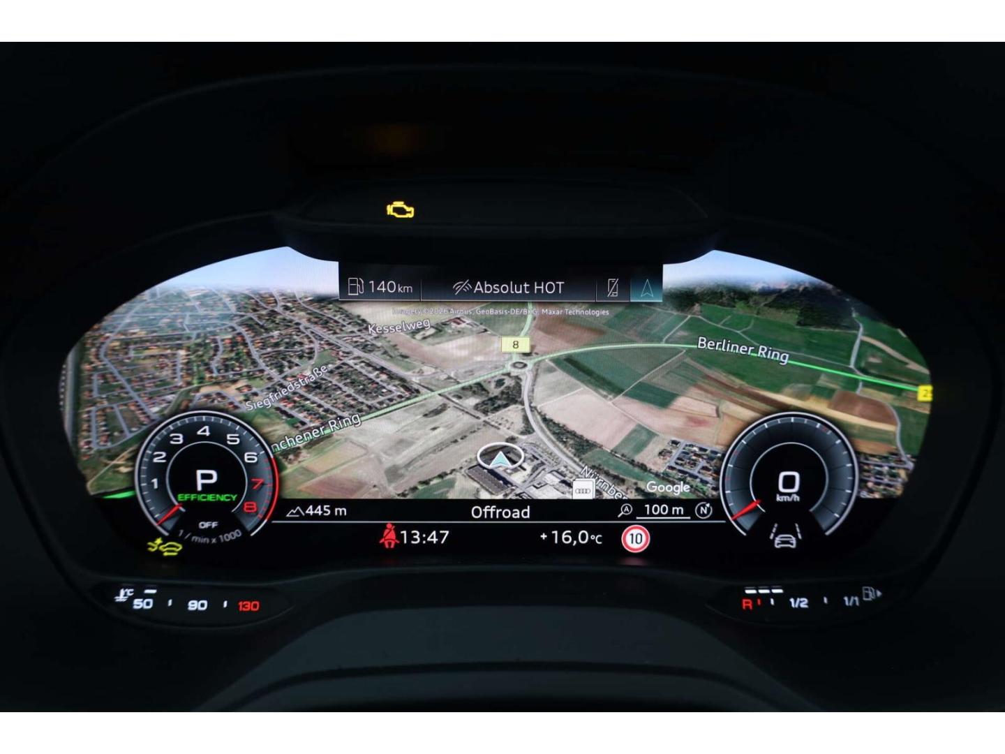 Audi Q2 40 TFSI quattro S line AHK/RFK/NAV/Leder/18'', миниатюра 13