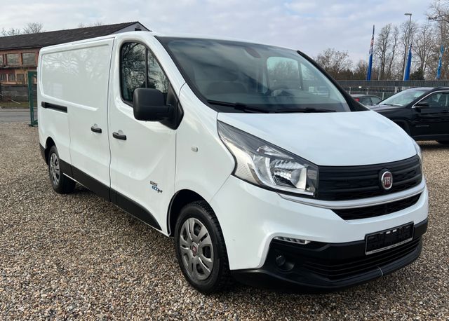 Fiat Talento Kasten L2H1 Navi,Klima,Kamera,Garantie