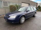 Ford Mondeo 1.8 - Klima - - Ford Mondeo mit Benzin-Antrieb: Kombi, 1.8