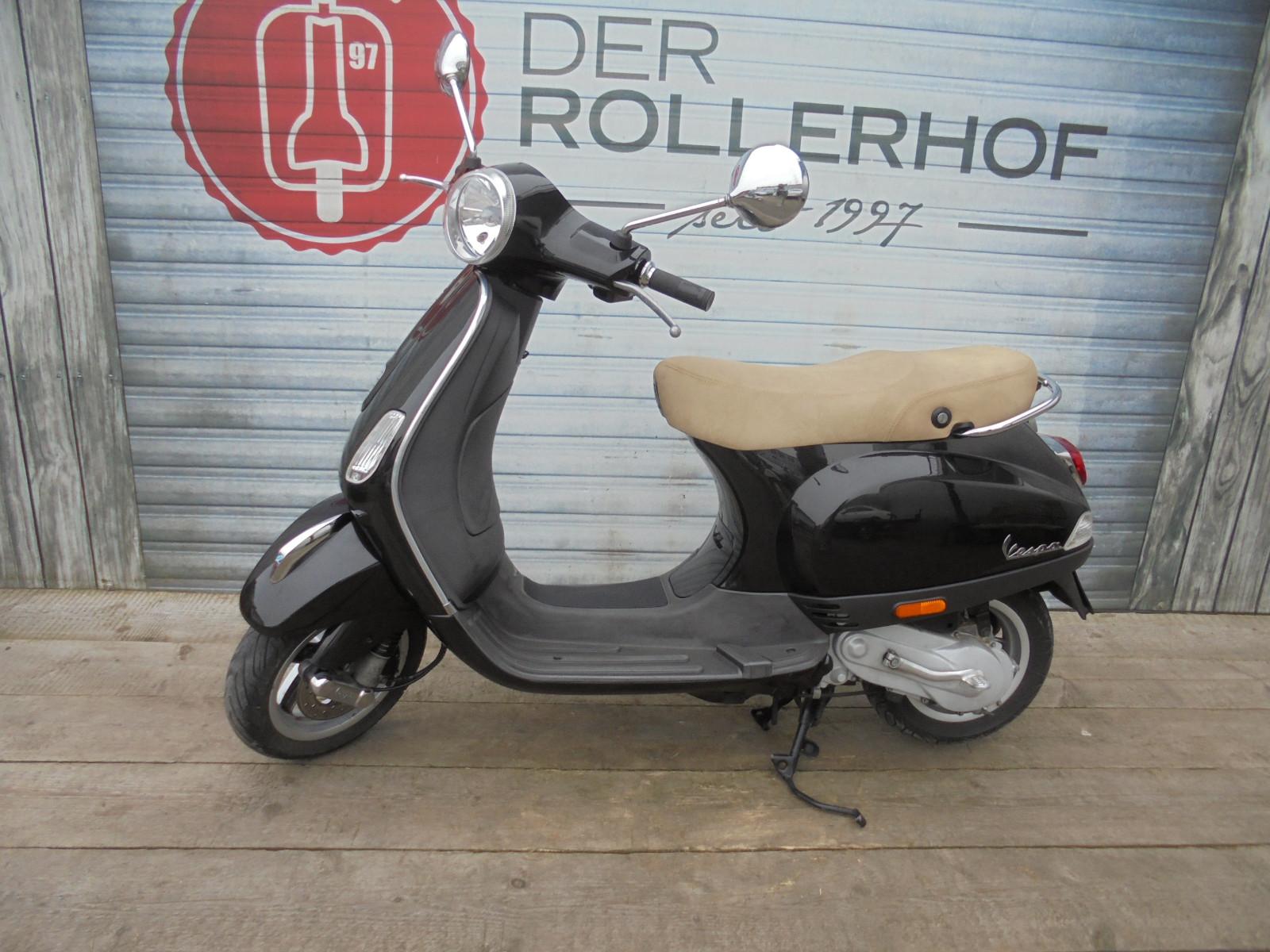 Vespa LX  50  2 Takt FL