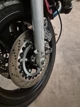 BMW R 1100 R - BMW 1996 R1100R