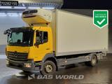 Mercedes-Benz Atego 1524 Atego 4X2 Thermo-king T1200R 1500kg L