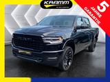 Dodge RAM 1500 Limited Night Crew Cab 2025 3.0 L6 HO H