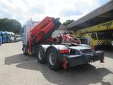 DAF XF95 480 6x4 Schalter, PALFINGER KRAN PK 52000C - Angebote
