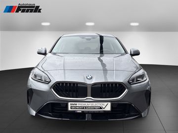 BMW 120 DAB LED Komfortzg. Parkassistent Klimaaut.