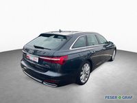 Audi A6 - Vorschau Bild 4