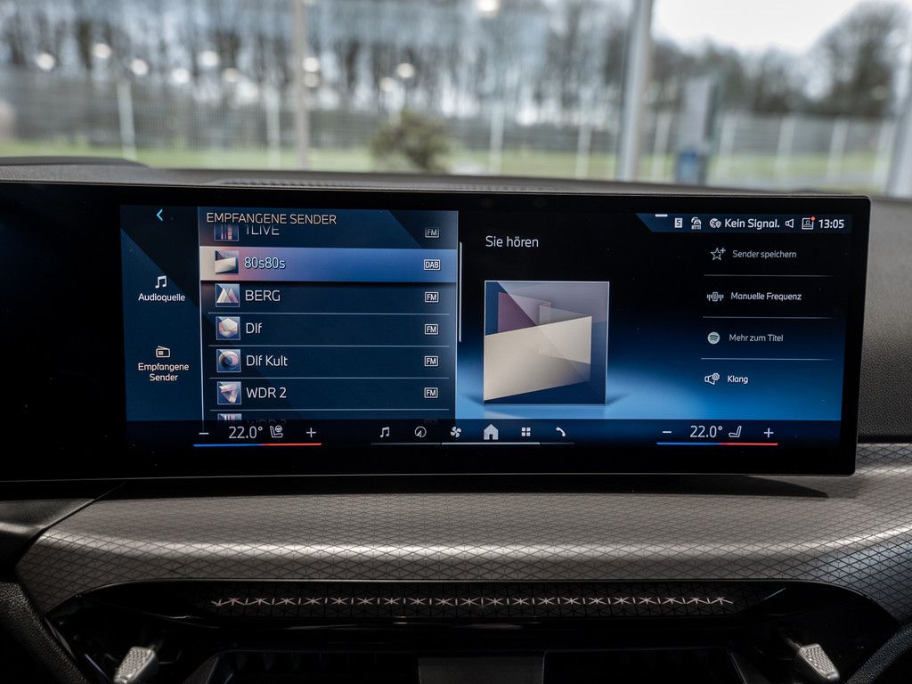 BMW 420 Gran Coupé - Bild 14