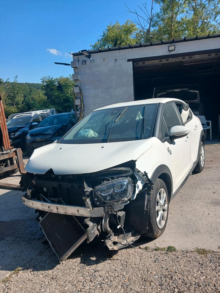 Citroën C3  YOU!