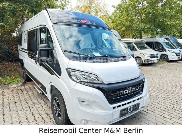 Malibu Van diversity GT Skyview 640 LE K