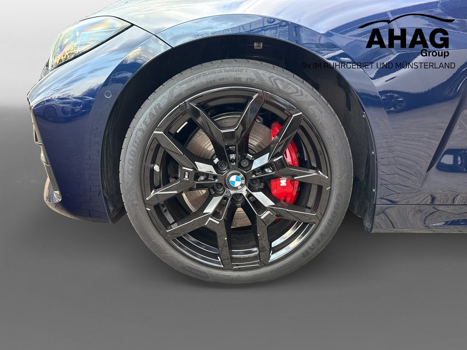 BMW M440 - Bild 12
