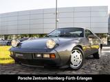 Porsche 928 S ABS Schiebedach elekt. Außenspiegel unfall - Porsche 928: 928s