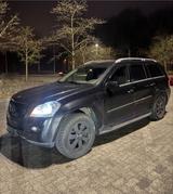 Mercedes-Benz Mercedes GL 320 CDI OM642 Tüv 09/27 - Mercedes-Benz GL 320 Gebrauchtwagen