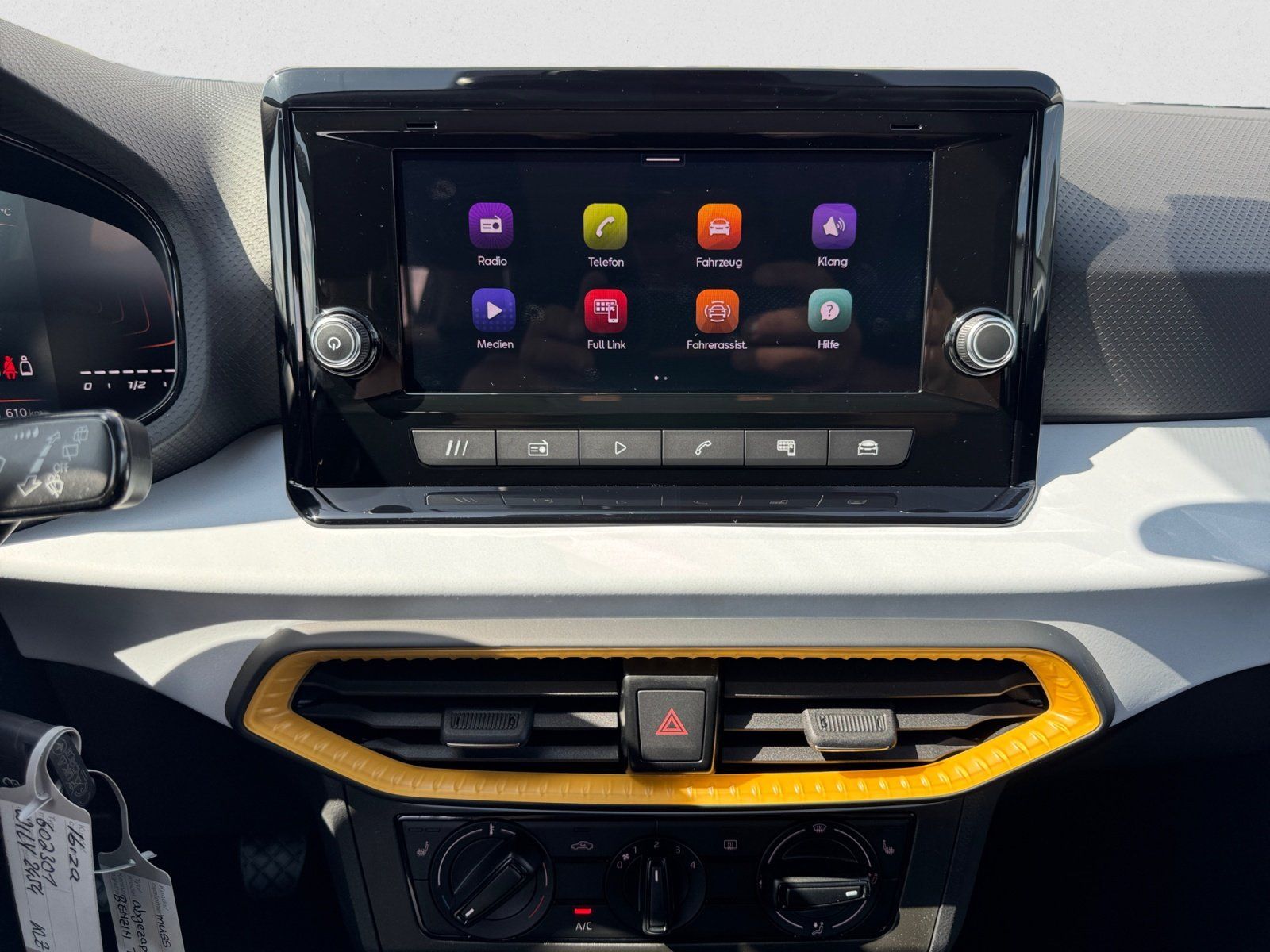 Seat Ibiza - Bild 12