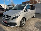 Mercedes-Benz V 250 d Aut. LED AHK DISTRONIC STANDH. 7 SITZER - Mercedes-Benz V 250 aus 2021