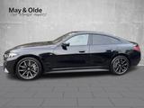 BMW 430 Gran Coupe I  M Sportpaket HIFI 360 Kam ACC - gebrauchte BMW 430 Gran Coupé aus dem Jahr 2024