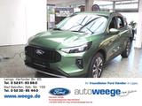 Ford Kuga Plug-In Hybrid Titanium - Ford Kuga mit Hybrid-Antrieb
