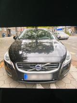 Volvo S60 2.4 D Summum Voll - gebrauchte Volvo S60 aus dem Jahr 2010