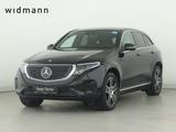 Mercedes-Benz EQC 400 4M Multibeam*Schiebedach*PTS*Kamera*Spur - gebrauchte Mercedes-Benz EQC aus dem Jahr 2023