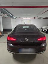 Volkswagen Arteon 2.0 TSI OPF DSG Elegance Elegance - Volkswagen Arteon: Elegance