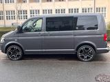 Volkswagen T5.2 Multivan Highline + komplette Camping... - Volkswagen: Multivan Camping