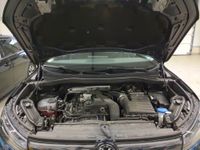 Volkswagen Tiguan - Vorschau Bild 30