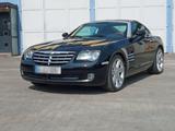 Chrysler Crossfire - gebrauchte Chrysler Crossfire aus dem Jahr 2004