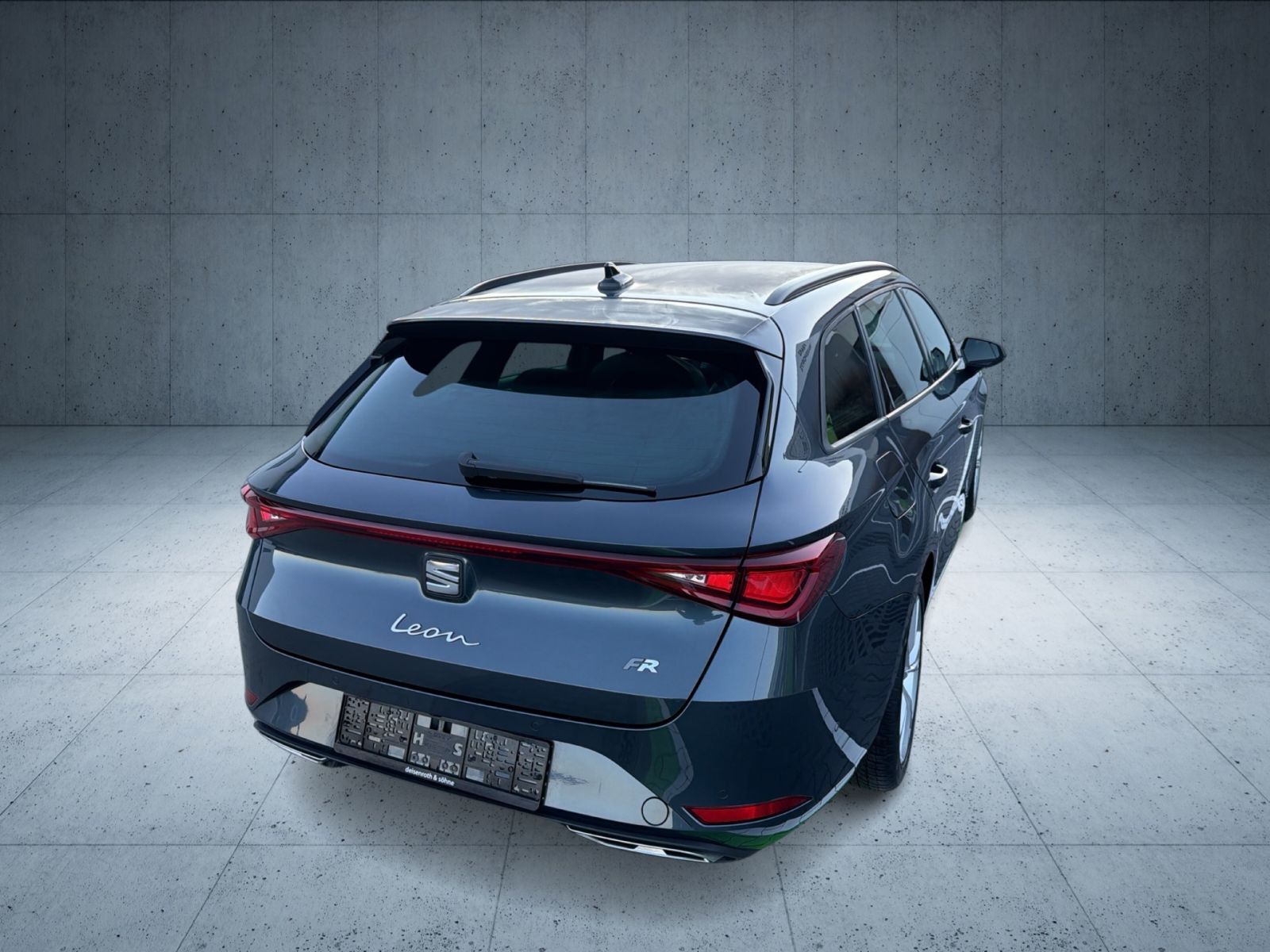 Seat Leon - Bild 14