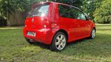 Volkswagen Lupo 1.6 GTI  - Volkswagen Lupo: 1.6