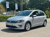 Volkswagen Golf Sportsvan VII Comfortline Garantie*Navi* - VW Golf Gebrauchtwagen in Aachen