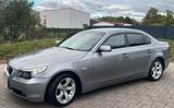 BMW 525i e60 LPG - BMW 525 aus 2003: 525i