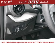 Fahrzeugabbildung Audi Q2 1.4 TFSI CLIMATRONIK  - 1-HAND PDC