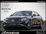 Mercedes-Benz E 400 e 4M EXCLUSIVE/Pano/AIRM/360/DIGITAL/HAL