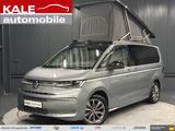 Volkswagen T7 New California Ocean*AHK*Standhz*HUD*Markise* - VW T7 California Gebrauchtwagen