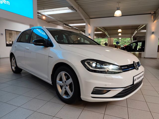Golf VII Lim. IQ.DRIVE TGI *Fahrschulwagen*AHK*
