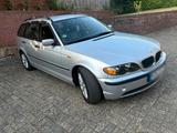 BMW 318 2.0 Diesel TÜV 02. 2028 - BMW 318 aus 2004: 318d