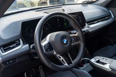 BMW X1 – 13 / 30